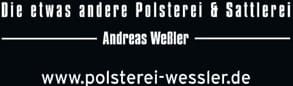 Andreas Weßler Wohntraum Weßler - Logo